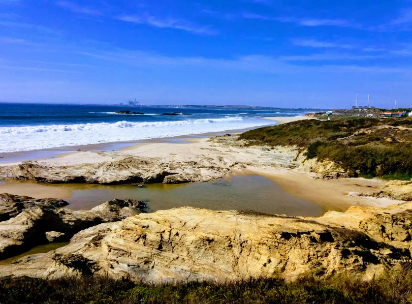 Praia da Oliveirinha, Portugal, Portugal